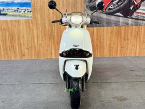 二手维多利亚Sixties 150Si