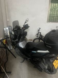 二手无极SR150GT