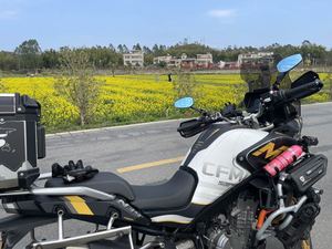 二手春风800MT