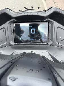 二手QJMOTOR鸿250