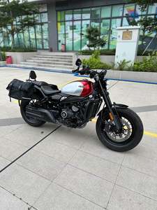 二手春风450CL-C
