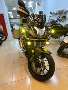 二手本田CB400X