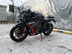 二手无极300RR