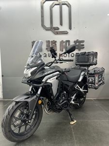 二手本田CB400X
