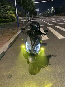 二手济南铃木UY125