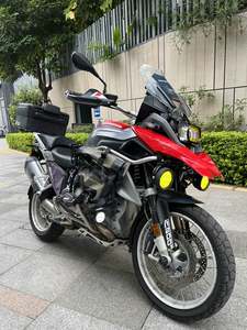 二手宝马R 1200 GS