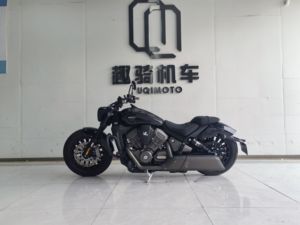二手奔达黑旗500