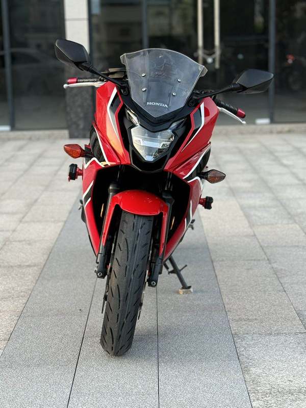 二手本田CBR650F