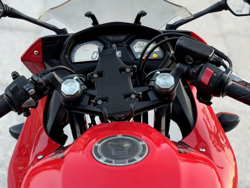 二手本田CBR650F