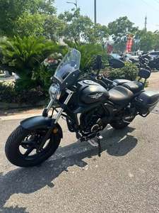 二手豪爵TR300