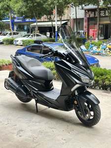 二手QJMOTOR鸿250