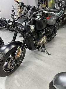 二手QJMOTOR闪350