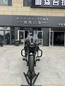 二手QJMOTOR闪350