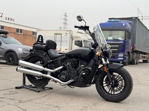 二手印第安印第安56KMSA11