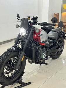 二手春风450CL-C