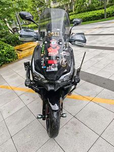 二手大阳V锐 150T