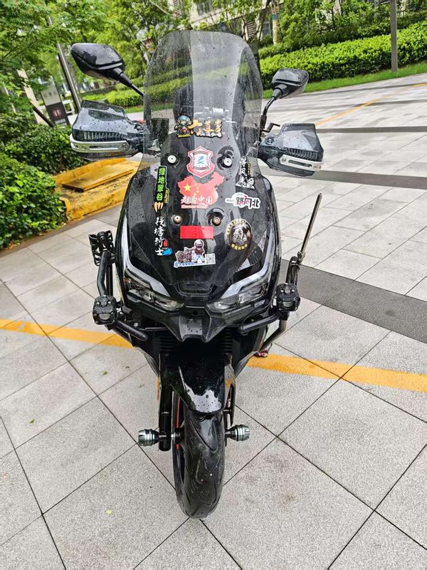 二手大阳V锐 150T