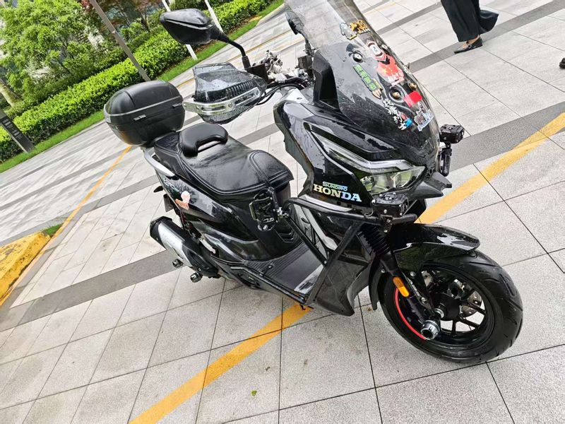二手大阳V锐 150T