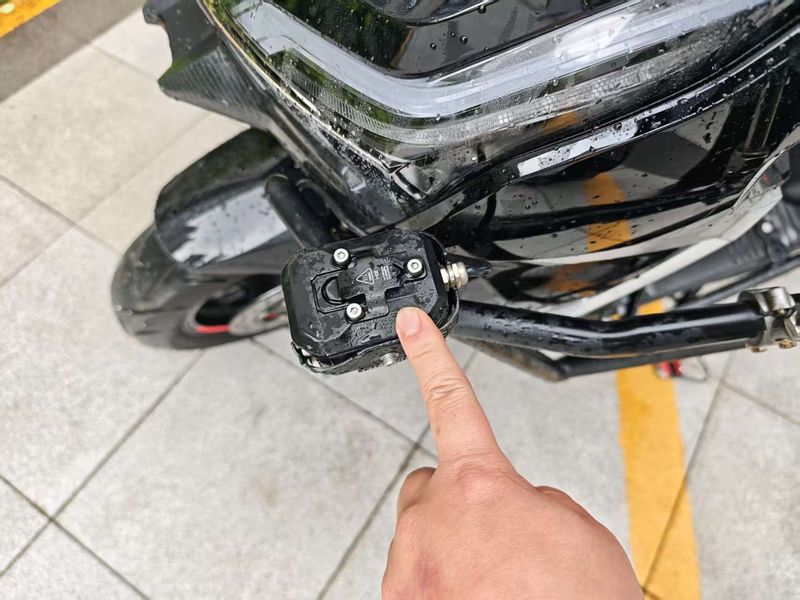 二手大阳V锐 150T