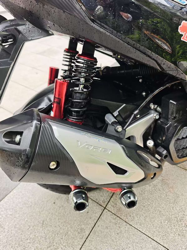 二手大阳V锐 150T