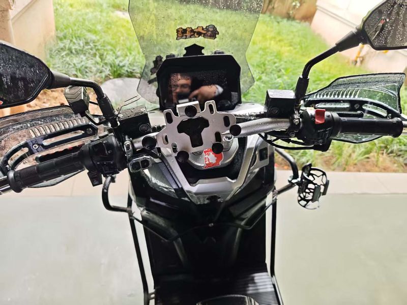 二手大阳V锐 150T