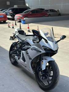 二手凯越450RR