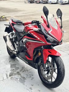 二手本田CBR400R