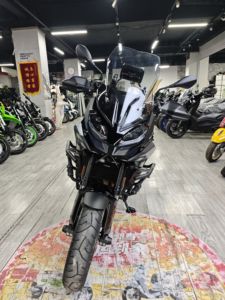 二手宝马F 900 XR