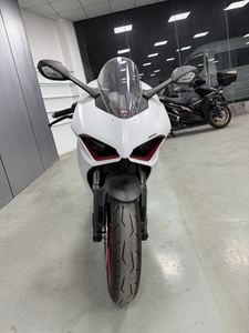 二手杜卡迪Panigale V2