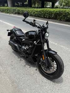 二手春风450CL-C