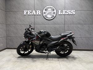 二手力帆KPR150