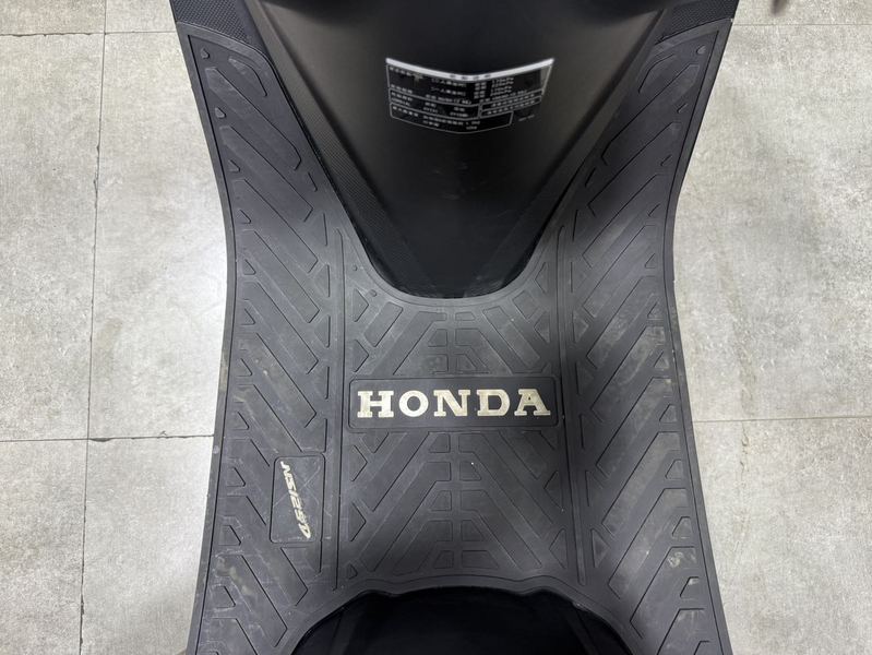二手新大洲本田NS125D