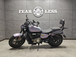 二手QJMOTOR闪350