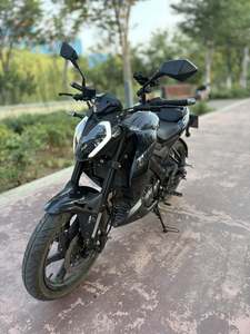 二手贝纳利小迅龙 BN150S