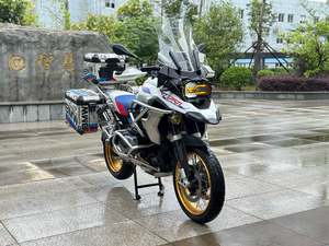 二手宝马R 1250 GS