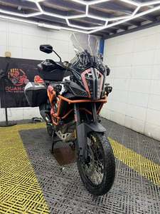 二手KTMR2R1290 Super Adventure