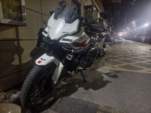 二手升仕703F