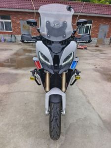 二手宝马S 1000 XR