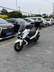 二手无极SR150GT
