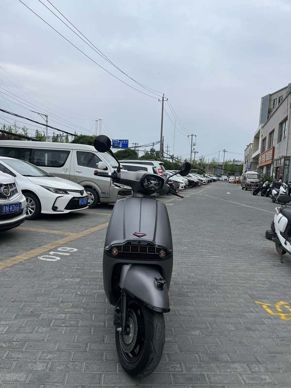 二手维多利亚Sixties 150i