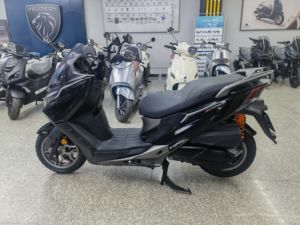 二手光阳赛艇 CT250