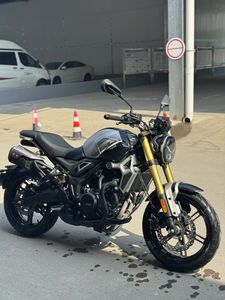 二手无极350AC