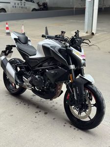 二手春风450NK