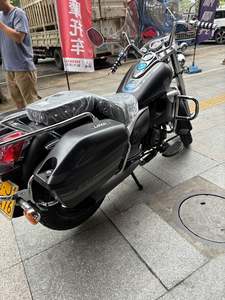 二手力帆K18
