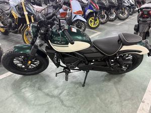 二手春风250CL-C