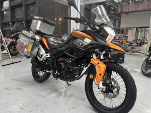二手赛科龙RX3