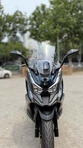 二手光阳赛艇 S350
