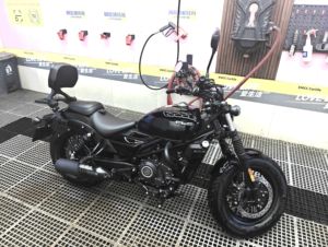 二手春风250CL-C