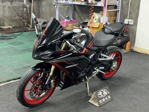 二手凯越321RR