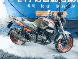 二手升仕250S